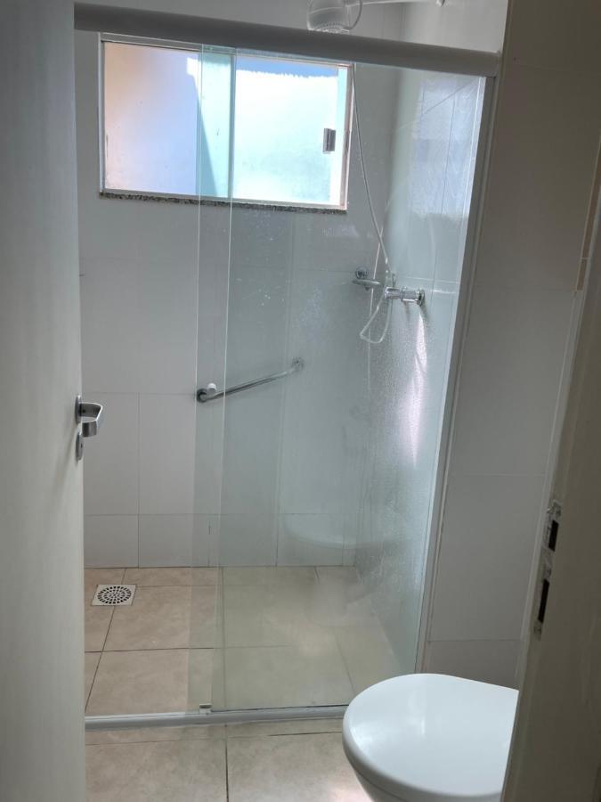 Condominio Thermas Do Bosque - Apto 204 Caldas Novas Ngoại thất bức ảnh